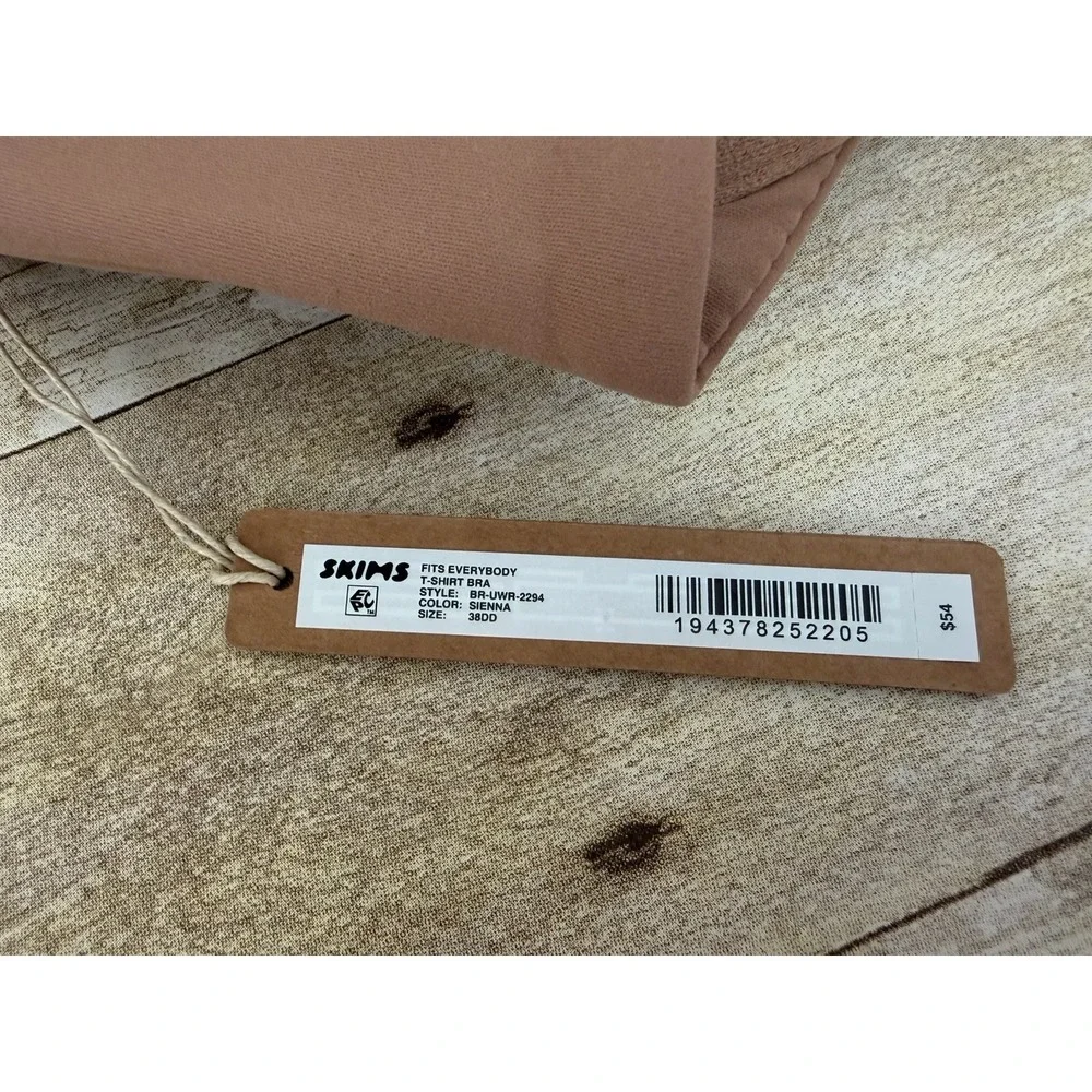 SKIMS new tags